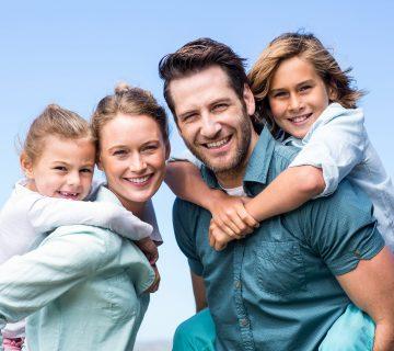 دانش افزایی والدین